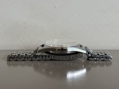 Zenith Captain calibre 2522P