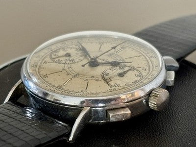 Breitling-aviatorchronograaf uit 1943