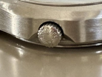 Longines Ultronic Tuning Fork