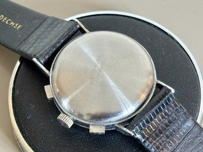 Breitling-aviatorchronograaf uit 1943