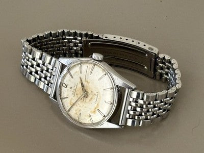 Zenith Captain calibre 2522P